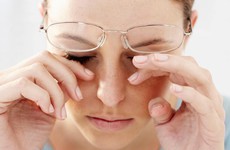 Mắt mờ: Vấn đề sức khỏe không được chủ quan