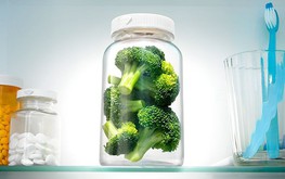 10 loại thực phẩm giàu chất chống oxy được đánh giá là thuốc từ tự nhiên