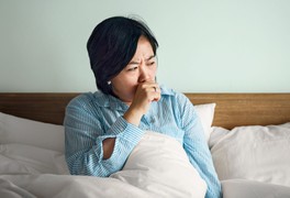 [Infographics] - 8 bộ phận cơ thể bị "bào mòn" như thế nào bởi thức ăn nhanh?