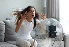 [Infographics] - 8 bộ phận cơ thể bị "bào mòn" như thế nào bởi thức ăn nhanh?