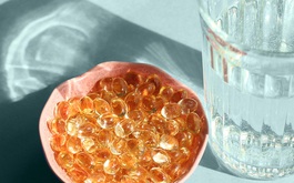 Tầm quan trọng của vitamin D trong phòng tránh Covid-19