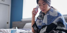 Cẩn thận với nguyên nhân gây tăng thân nhiệt nhưng không sốt, đặc biệt là mùa nóng