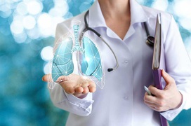 Bệnh phổi đặc biệt nguy hiểm, cần bảo vệ phổi mùa thu bằng cách nào?