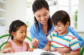 Giáo dục giới tính sớm cho trẻ để trẻ tránh bị lạm dụng và xâm hại tình dục