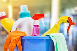 Hóa chất tạo mùi thơm: Sát thủ thầm lặng gây bệnh ung thư