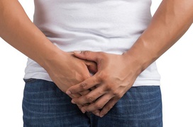 Khi bị chấn thương tinh hoàn, nam giới cần làm gì?