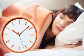Ngủ bao nhiêu giờ là đủ? Mỗi đêm ngủ 6 tiếng có gây hại cho sức khỏe không?