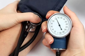 Cao huyết áp là 'sát thủ' gây bệnh đột quỵ: Làm ngay 5 điều này để giảm huyết áp từ sớm