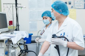Phó Giám đốc bệnh viện K chỉ ra lối sống khiến bệnh ung thư đại tràng ngày càng trẻ hóa!