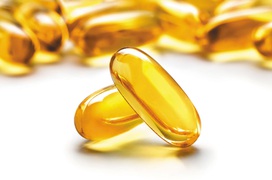 Các acid béo omega-3 có thật sự thần kỳ như mọi người vẫn nghĩ?