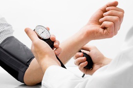 Các phương pháp chẩn đoán cao huyết áp thường gặp