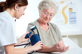 Cảnh giác với độ tuổi bị cao huyết áp đang bị trẻ hoá mỗi ngày