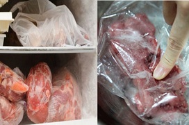 Thịt để ngăn đá được bao lâu? Bảo quản thịt đúng cách nếu không muốn thịt trở thành "thuốc độc"