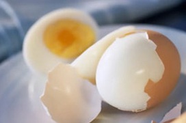 Trứng luộc để được bao lâu? Cần lưu ý gì khi bảo quản trứng luộc?