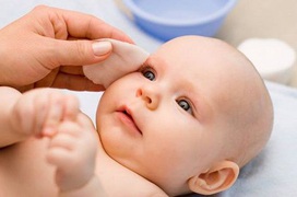 Tìm hiểu 5 căn bệnh đau mắt ở trẻ sơ sinh phổ biến và cách phòng tránh cho cha mẹ