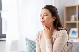 Bật mí những cách chữa ho ngứa họng đơn giản và hiệu quả