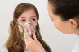 Những điều cần biết về triệu chứng thở khò khè ở trẻ em và người lớn