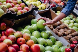 Điều gì giúp táo là lựa chọn số 1 để nâng cao hệ miễn dịch và sức khỏe đường ruột?