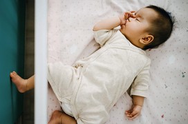 Cảm lạnh có gây viêm phổi ở trẻ em không?