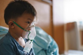 Cách phát hiện dấu hiệu viêm phổi sớm ở trẻ "cực chuẩn" cho cha mẹ