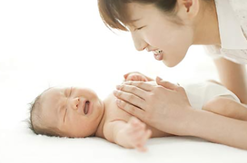 Trẻ sơ sinh bị sôi bụng có sao không? Cách xử lý như thế nào?