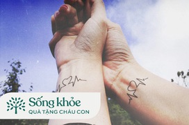 Tăng huyết áp có thể gây biến đổi não bộ lúc về già