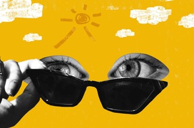6 cách giúp chăm sóc và bảo vệ đôi mắt vào mùa hè