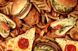 Giải đáp thắc mắc: Chất béo bão hòa có trong thực phẩm nào?