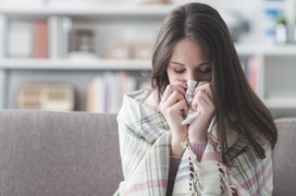 10+ cách chữa cảm cúm nhanh nhất tại nhà