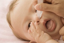 Dấu hiệu cúm A ở trẻ sơ sinh là gì? Trẻ bị cúm A nguy hiểm không?