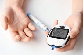COVID-19 có gây tiểu đường type 2 ở trẻ không?