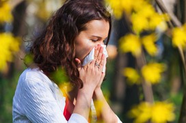 7 sai lầm phổ biến khiến các triệu chứng dị ứng vào mùa Xuân trầm trọng hơn
