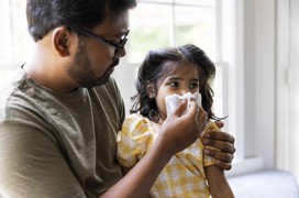Những điều cần biết về xu hướng và triệu chứng theo mùa của virus RSV