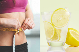 5 biểu hiện cho thấy bạn đang uống nước chanh giảm cân quá nhiều mỗi ngày