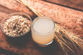 Nước uống lúa mạch: Ngăn ngừa rối loạn do nhiệt và công dụng ít ai ngờ tới