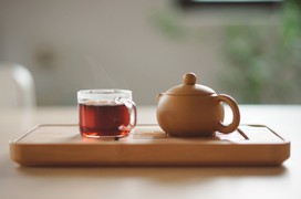 5 loại trà thảo mộc giúp đánh bay viêm mũi dị ứng theo mùa