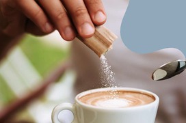 Cà phê muối - Thức uống ưa chuộng của nhiều người trẻ có tốt cho sức khoẻ hay không?