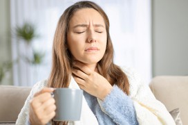 Làm thế nào để phân biệt đau họng do dị ứng với đau họng do nhiễm trùng?