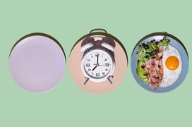 9 tác dụng phụ của chế độ nhịn ăn gián đoạn