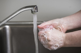 4 sai lầm khi rửa tay cần tránh để khỏe mạnh trong mùa bệnh truyền nhiễm gia tăng