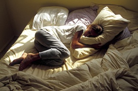 8 tác dụng thần kì của việc ngủ đủ giấc mỗi ngày