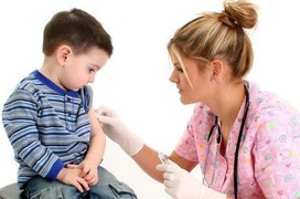 Phác đồ điều trị bệnh tiểu đường ở trẻ em