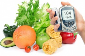 Biết chỉ số GI của thực phẩm để kiểm soát hiệu quả bệnh tiểu đường
