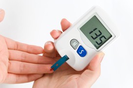 Các phương pháp kiểm soát bệnh tiểu đường