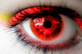 Các nguyên nhân gây bệnh đau mắt đỏ là gì?