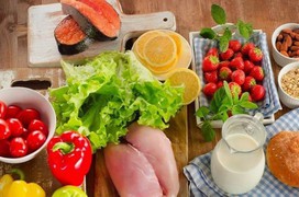 Chế độ ăn cho bệnh nhân ung thư thanh quản