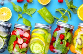 Tiếp xúc với hóa chất độc hại làm cách nào để thải độc tự nhiên?