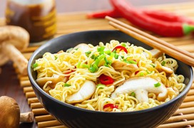 5 loại thực phẩm độc hại bị nhầm tưởng lành mạnh, các chuyên gia dinh dưỡng tránh xa từ lâu