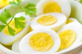 Cách tăng cân từ trứng gà cho nam giới: đơn giản, dễ làm, hiệu quả ai cũng làm được