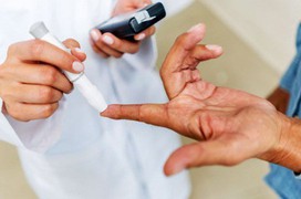 Tìm hiểu về những biến chứng của bệnh tiểu đường ở thanh thiếu niên